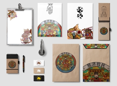 文化創(chuàng)意產(chǎn)品研發(fā)現(xiàn)狀