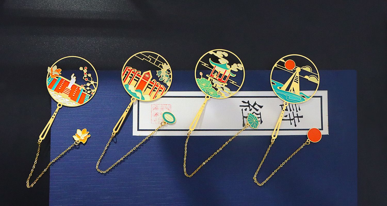 文創周邊產品有哪些?_元景工藝品廠家