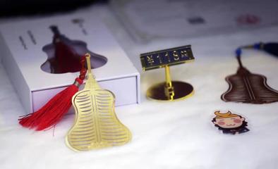 孫悟空、乾隆皇帝、揚州八怪&hellip;你在版博會上遇到他們了嗎